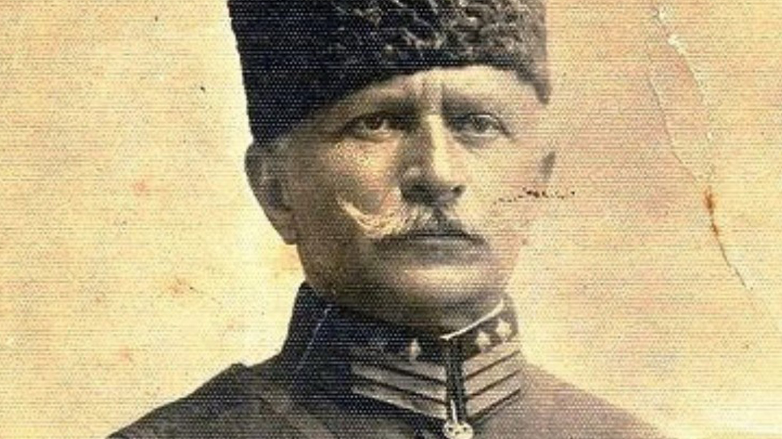 Fahreddin Paşa ve Medine Müdafaası
