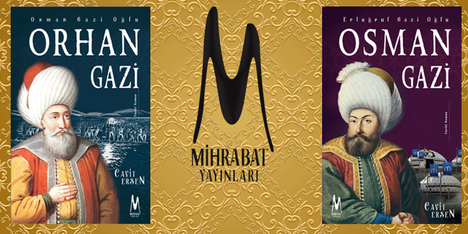 Yayın Dünyasına Bayram Müjdesi: Mihrabad Yayınları Kuruldu