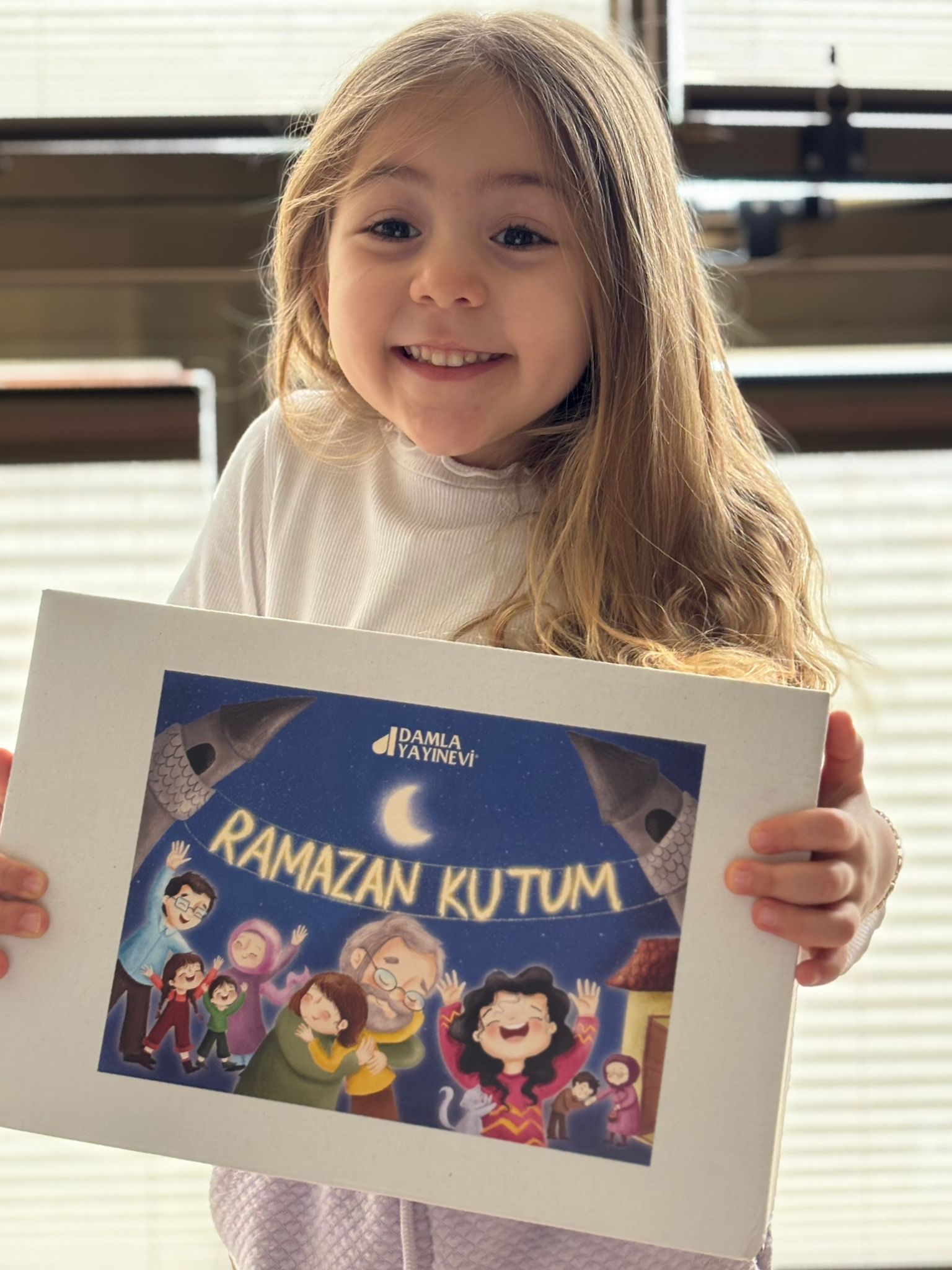 Ramazan Kutumuzu İncelediniz Mi?